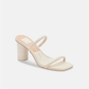 Dolce Vita Noles Heeled Sandal